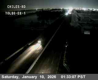 Hwy 80 at Chiles_Rd_JEO_EB_1
