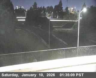 TV116 -- I-980 : AT 14TH ST