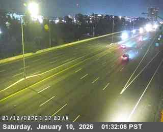 TV121 -- I-80 : Ashby