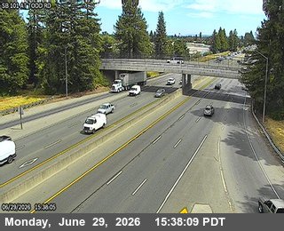 TV128 -- US-101 : AT TODD ROAD