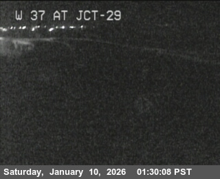 TV130 -- SR-37 : AT JCT-29