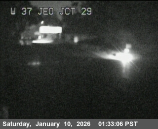 TV131 -- SR-37 : W37 EOF JCT-29