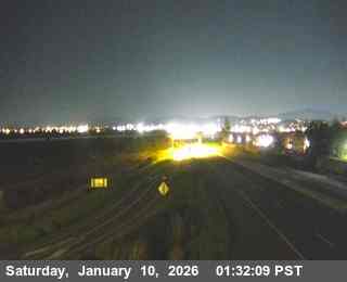 TV132 -- SR-37 : Wilson Av