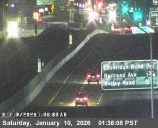 TV227 -- SR-4 : Somerville Road