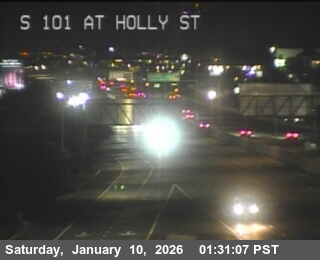 TV427 -- US-101 : At Holy St