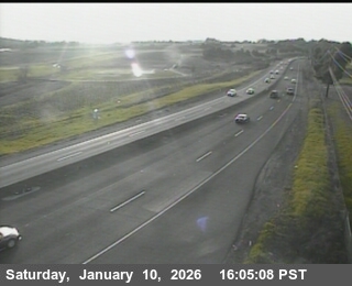 TV482 -- SR-12 : AT EOF KELLY RD