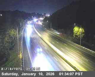 TV511 -- I-80 : Pinole Valley Road