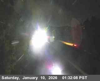 TV603 -- SR-24 : E24 WOF Dolores Rd