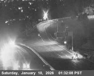 TV611 -- SR-24 : AT JCT 13