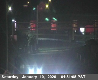 TV816 -- I-680 : AT MONUMENT BL