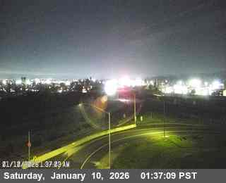 TV822 -- SR-4 : I-680