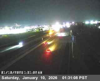 TV836 -- SR-4 : Century Blvd