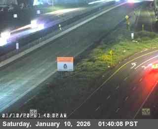 TV851 -- SR-4 : Loveridge Road