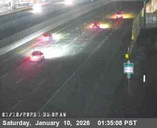 TV852 -- SR-4 : AT EOF LOVERIDGE RD