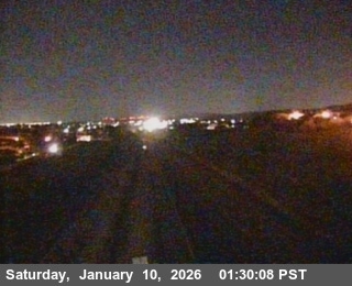 TV854 -- SR-4 : AT SAN JOSE AVE