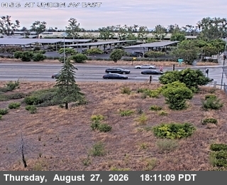 TV913 -- SR-85 : AT UNION AVE