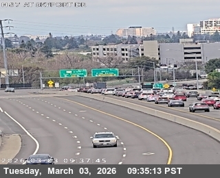 TV926 -- SR-87 : AT SKYPORT DR