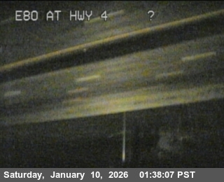 TV969 -- I-80 : SR-4