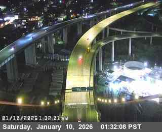 TV973 -- I-80 : South Tower