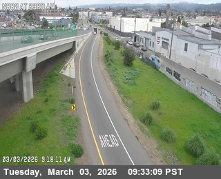 TVA87 -- I-880 : 23RD AV