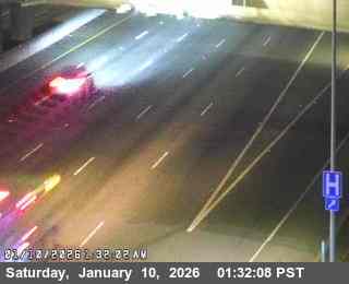 TVB29 -- I-880 : AT MARINA BL