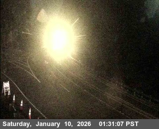 TVB39 -- SR-17 : AT BRUSH RD