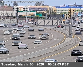 TVC31 -- US-101 : AT EMBARCADERO RD