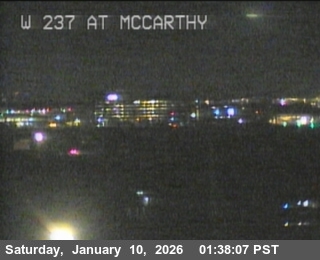 TVC34 -- SR-237 : McCarthy