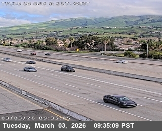 TVC35 -- I-680 : AT S680 at 237