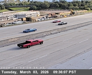 TVC44 -- I-280 : AT JNO JCT-85