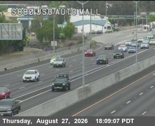 TVC57 -- I-880 : AT JSO AUTOMALL