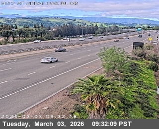 TVC86 -- SR-85 : AT GREAT OAKS BL