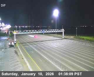 TVD12 -- I-80 : Dispatch Bldg