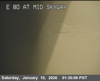 TVD38 -- I-80 : Mid Skyway