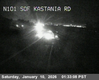 TVE98 -- US-101 : Tunzi Road