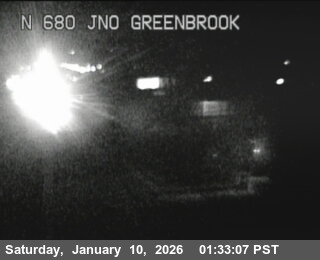 TVF11 -- I-680 : Greenbrook