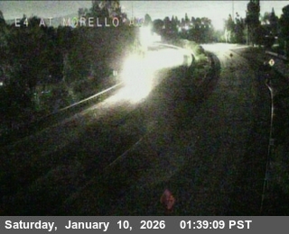 TVF39 -- SR-4 : E4 at Morello Av