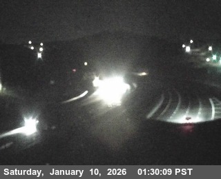 TVF44 -- SR-4 : San Marco Blvd