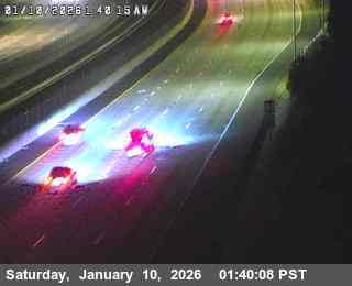 TVF45 -- SR-4 : AT EOF SAN MARCO BL