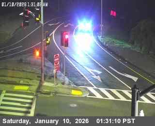 TVH19 -- I-80 : E80 at Hilltop Dr