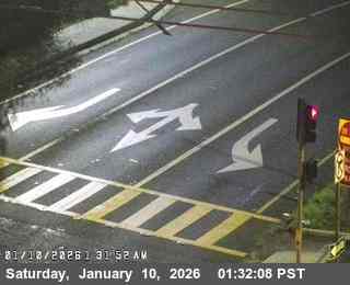 TVH22 -- I-80 : Appian Way