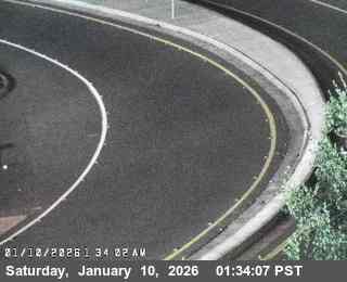 TVH26 -- I-80 : Willow Avenue