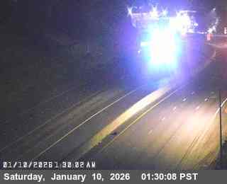 TVH38 -- I-80 : E80 at EB80 to EB 4 CR