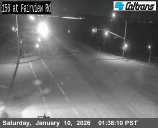 SR-156 : Fairview Rd