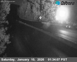 SR-17 : Old Santa Cruz Highway