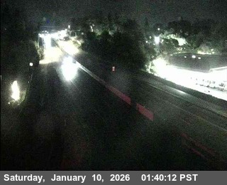 SR-1 : Bay Ave / Porter St