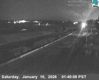 SR-1 : Green Valley Rd