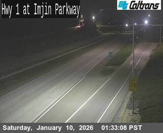 SR-1 : Imjin Parkway