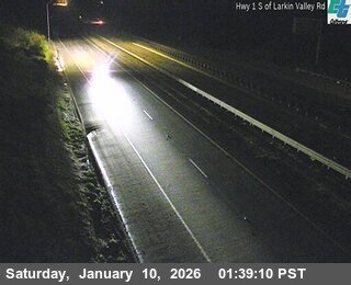 SR-1 : North of Mar Monte Ave