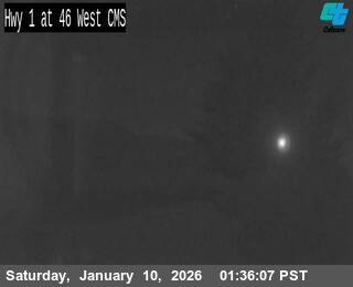 SR-1 : South of SR-46 West